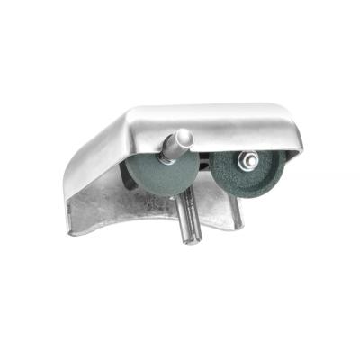 Nářezový stroj 195 Profi Line, HENDI, Profi Line, 230V/200W, 416x400x(H)335mm | 210031